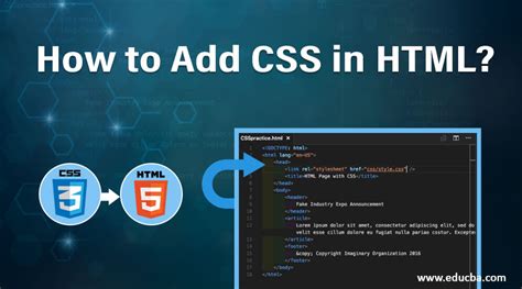 css home harbor|How to add CSS .